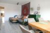 #Perfekte Wohnung mit Balkon, neuwertiges Bad, topp Ausstattung, EBK, Kelleranteil! - Wohnzi.